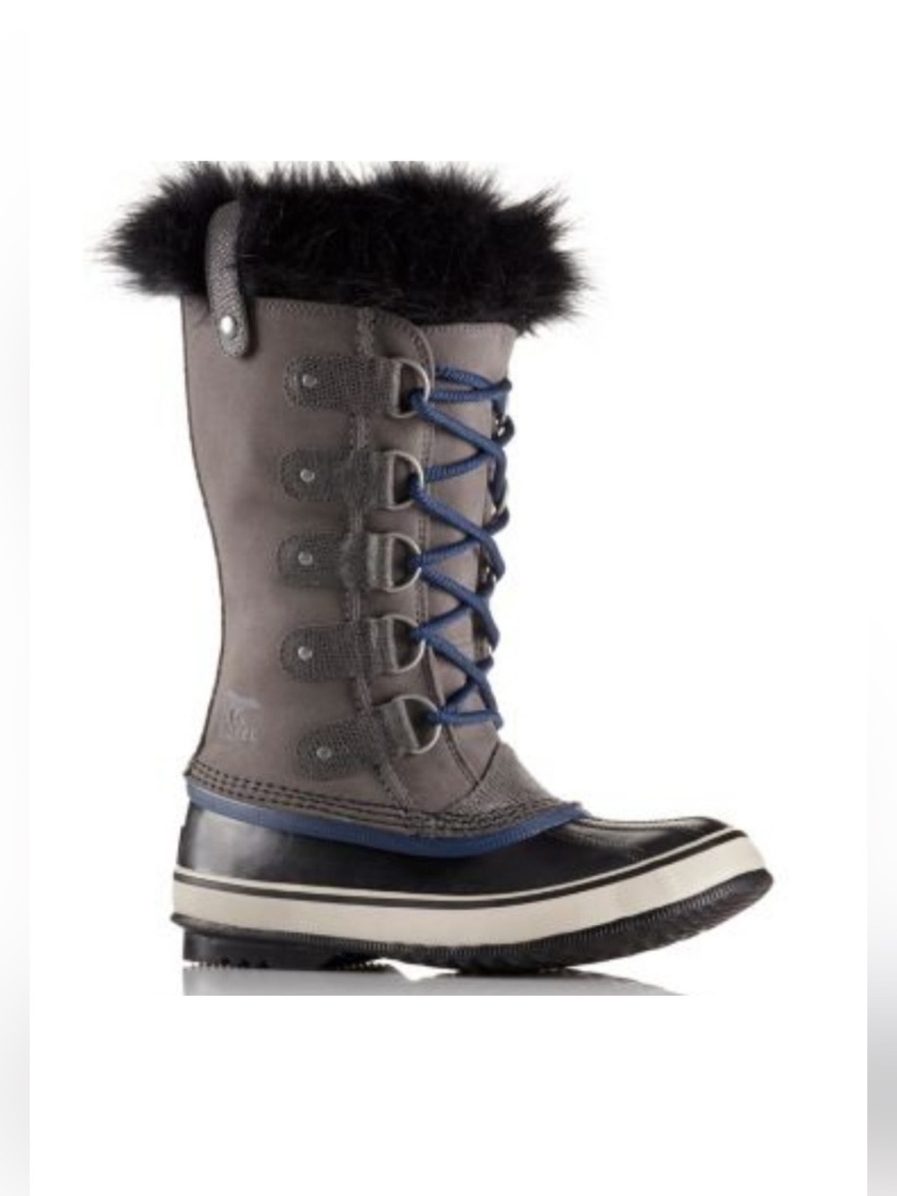 Sorel Joan of Arctic Boots